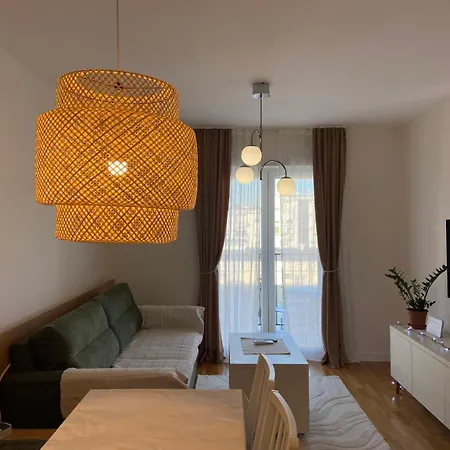 Cozy One Bedroom *