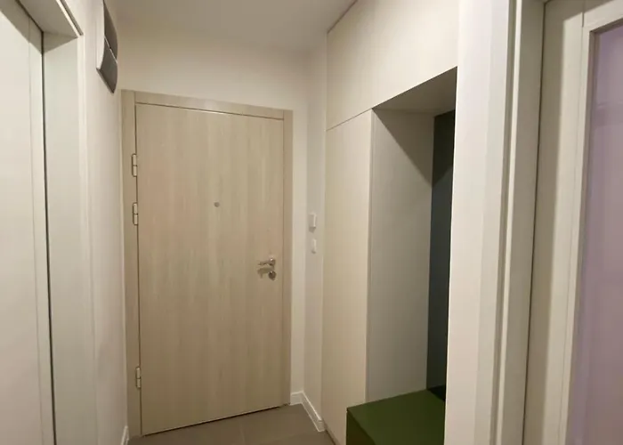 Cozy One Bedroom Podgoriçe