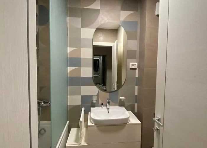 Cozy One Bedroom Daire Podgoriçe