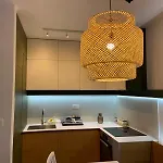 Cozy One Bedroom
