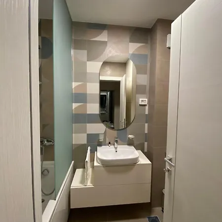 Cozy One Bedroom Apartment Podgorica