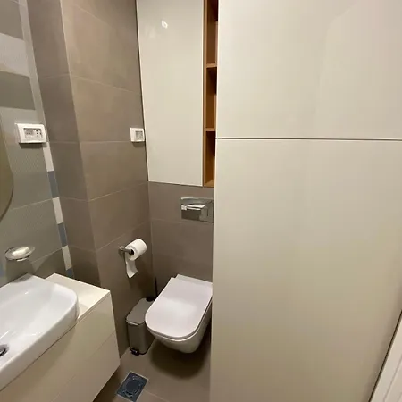 Apartment Cozy One Bedroom Podgorica