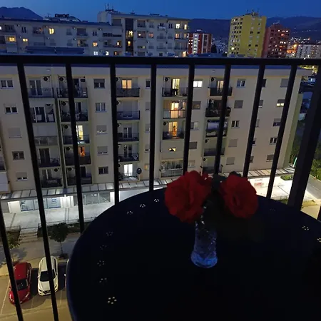 Cozy One Bedroom Lägenhet